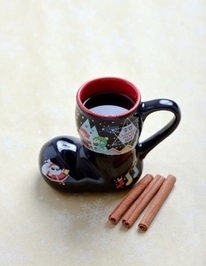 クリスマスマーケットマグカップ