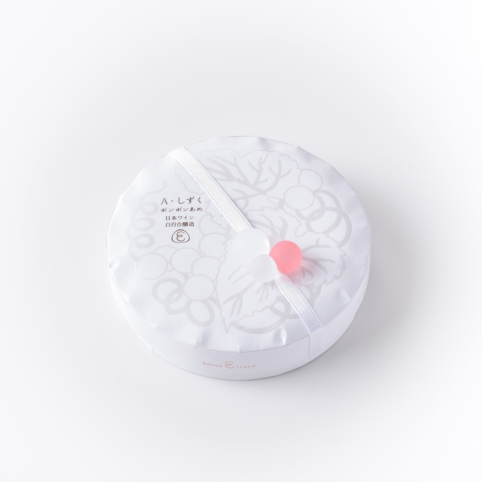 日本ワイン 白百合醸造_2