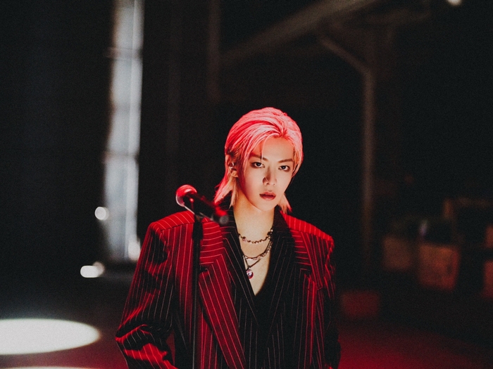 YUTA(NCT)