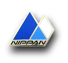 株式会社日搬様　社章