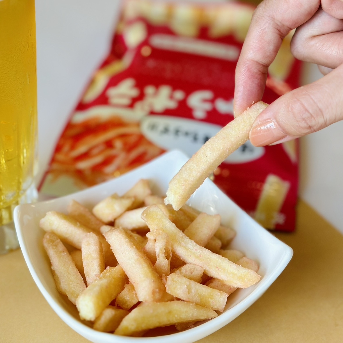 ちゃうポテイメージ