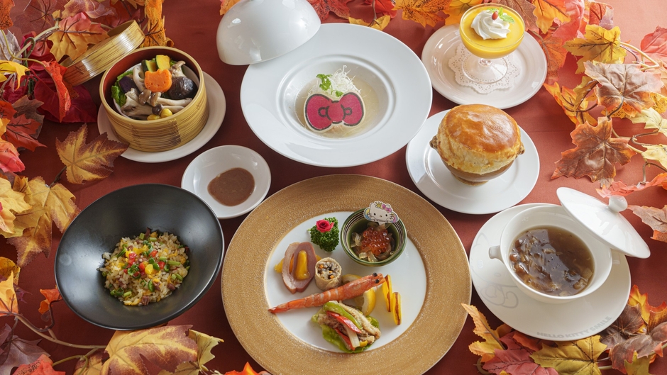 ▲スマイルスペシャルコース