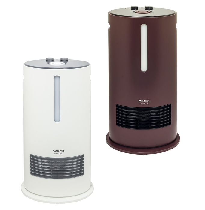 セラミックヒーター DKF-L12