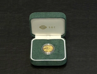 JALホノルルマラソン2025　 「K24ホノルルマラソン2025記念メダル」発売！