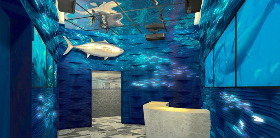 2025年日本国際博覧会(大阪・関西万博)に飲食店出店決定 完全養殖魚など多様な生物資源を活用した未来の食文化を世界に発信