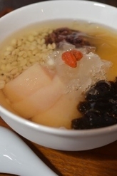 ならまち豆花 2