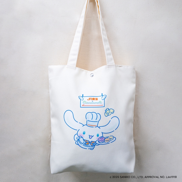 トートバッグ