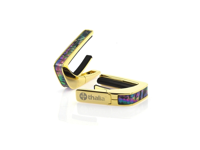 Thalia Capo