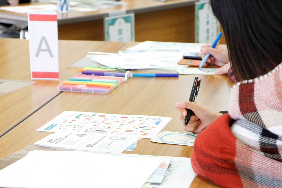 富士このみスタイル第2回ワークショップ_3