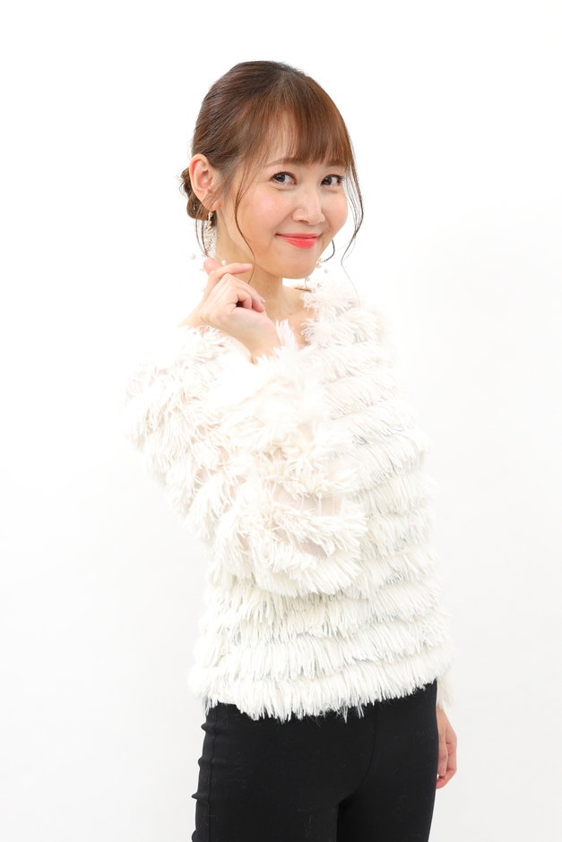 杉本なつみ(カンテレ・アナウンサー)