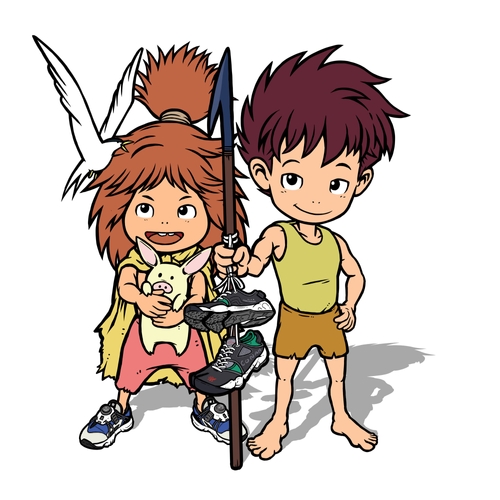 作者：前田純