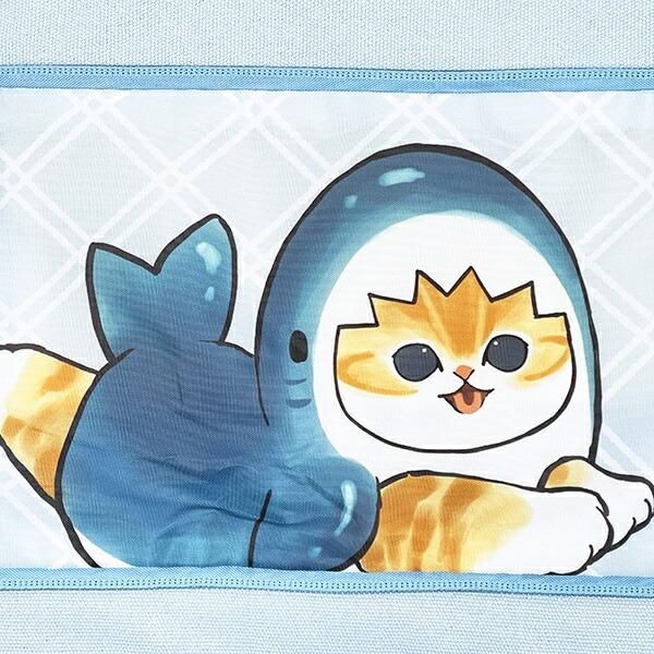 モフサンドのトートバッグ