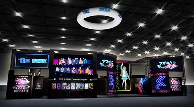 トムス・エンタテインメントとセガ フェイブが、 AnimeJapan 2026の出展ブース詳細情報を解禁！ 今年は、トムスを代表する作品の描き下ろしイラストを使用した AJ限定ノベルティを配布！