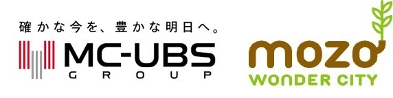 日本リテールファンド投資法人 三菱商事・ユービーエス・リアルティ株式会社 イオンモール株式会社