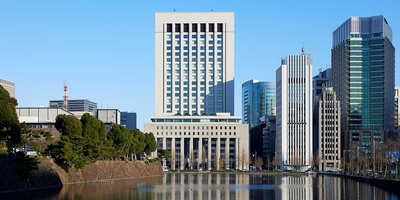 株式会社ROBOZ 東京Office(第一生命日比谷ファースト12F)