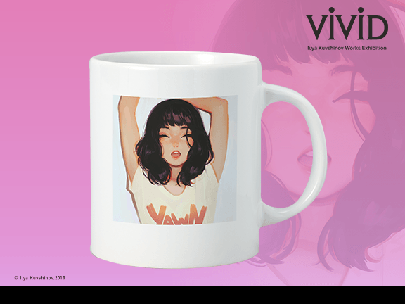 マグカップ(3種)