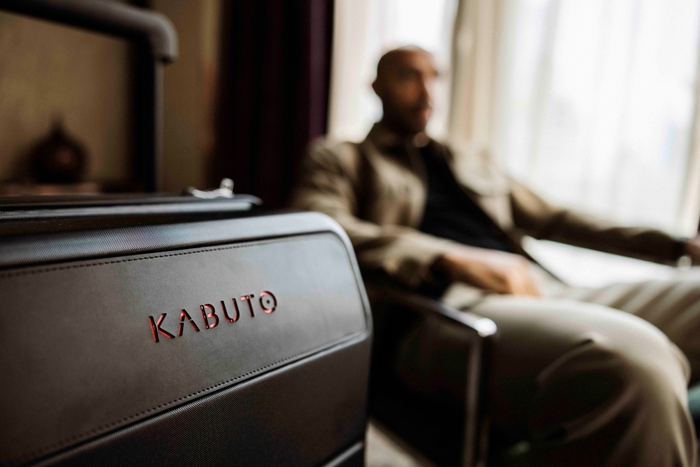 KABUTO × THIERRY HENRY(7)