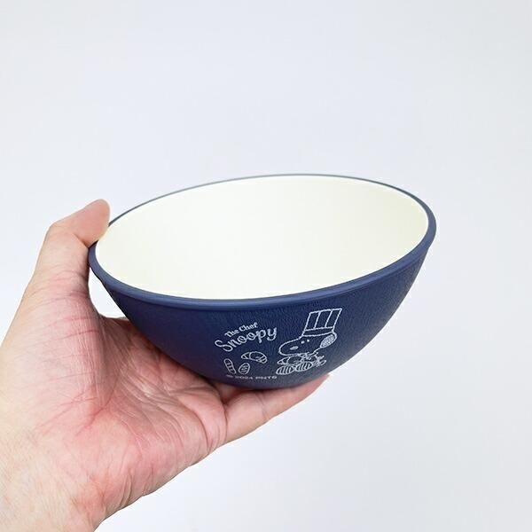 スヌーピーシェフシリーズの食器