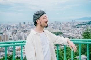 コザック前田氏(from ガガガSP)