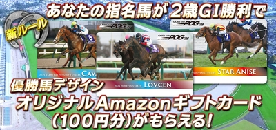 オリジナルAmazonギフトカード