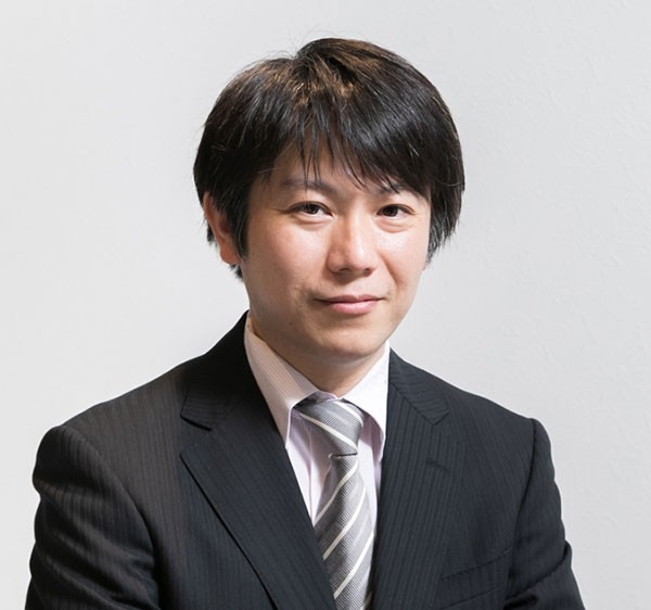 塚本 幸規