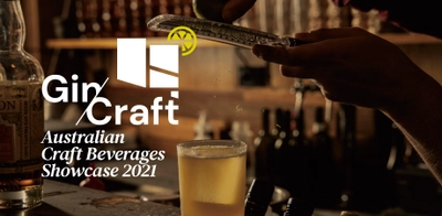 国内初！飲食業界関係者向けのクラフトビバレッジ試飲会 「Australian Craft Beverages Showcase 2021」を7月7日開催