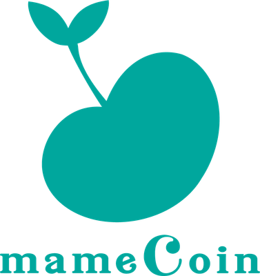 mameCoinロゴ