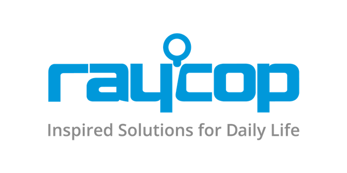 レイコップ　ロゴ