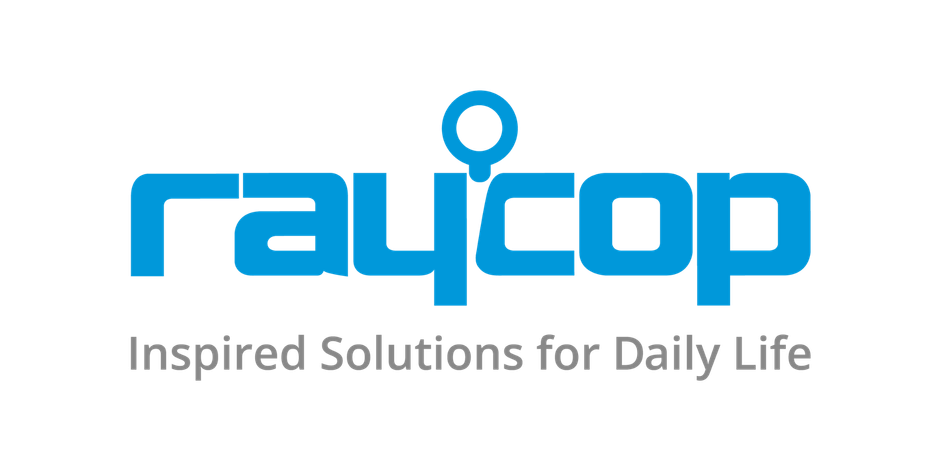 レイコップ　ロゴ