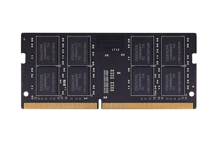 KLEVV DDR4 SO-DIMM Memory_1
