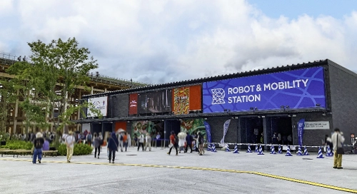 2025年大阪・関西万博 「ロボットエクスペリエンス」における ロボット実証監修を担当