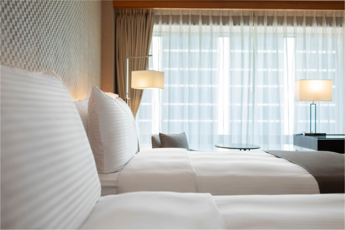 デラックスツイン36~39m2