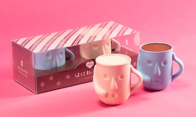 バレンタインパッケージ