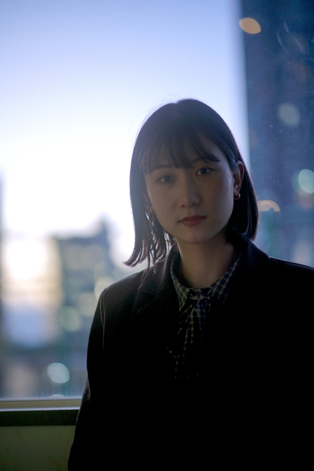 キャストスチール写真 透子