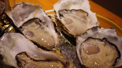 横浜OysterLab 1周年記念！ 駅直結のエキニア横浜B1に新店オープン！