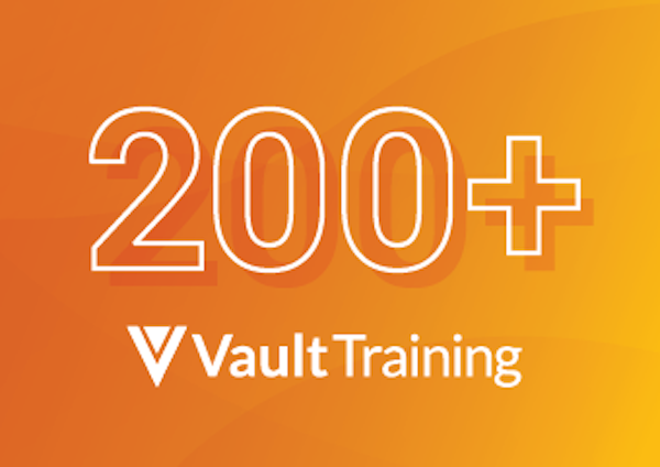 Veeva Vault Trainingは200社以上の企業に一元化したデジタルラーニングを提供