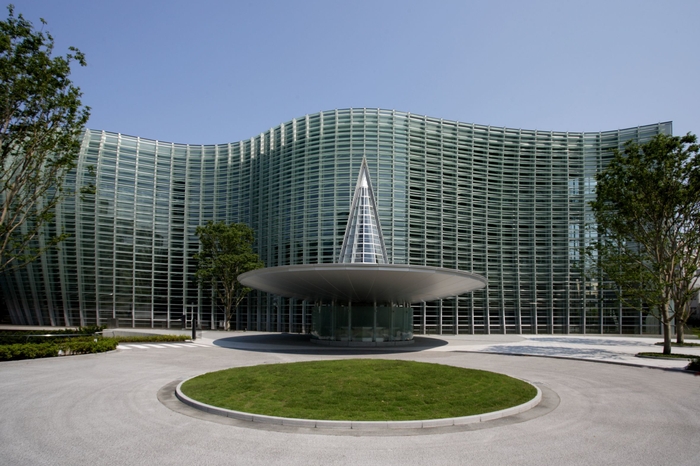 画像元:国立新美術館