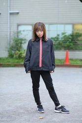 塗装屋の嫁が開発した「建設女子向け作業服」を 10月13日～15日開催のツールジャパンにて発表！