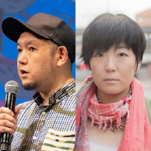 TOCHKA(クリエイティブデュオ)