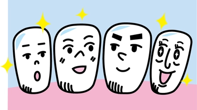 子供と一緒に見ていただける佐賀県歯科医師会・ 佐賀歯科衛生専門学校のムービーを6月1日に公開します！