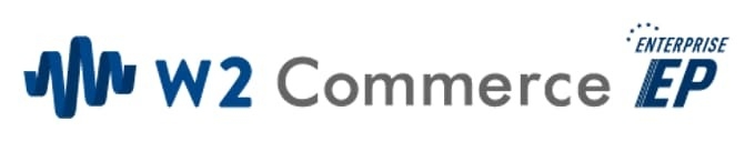 w2Commerce EPプランロゴ