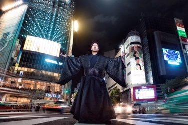 今週末・10月25日(日)、いよいよ世界初演！ 「HARA“新感覚” Magic Show2020 ～Miracle～」　 イリュージョニストHARAへのインタビューを公開！