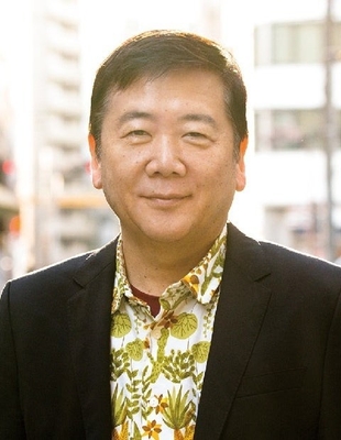 鴻上尚史 撮影:©TOWA