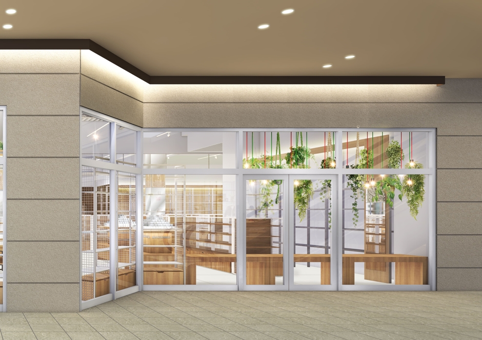 体験スぺースイメージ