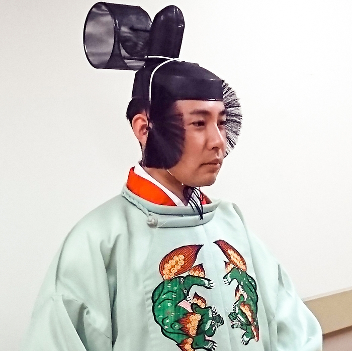 雅楽_久恒壮太郎