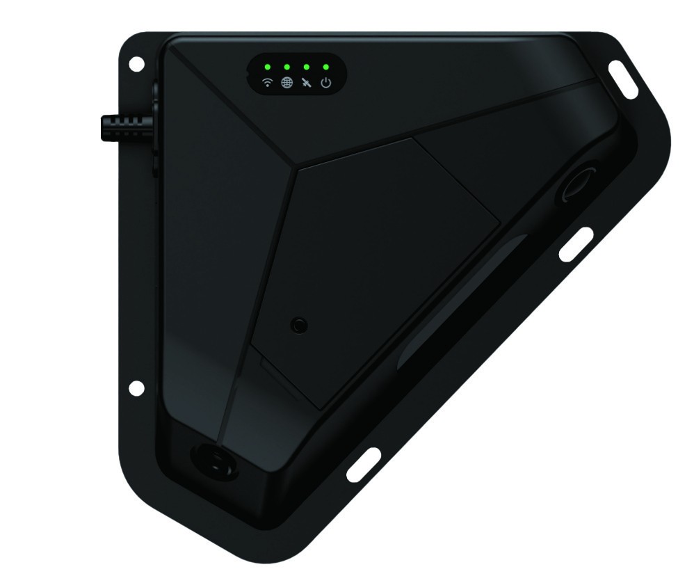 物流効率化推進の切り札に
AI積載効率化システム「Z5」を発売