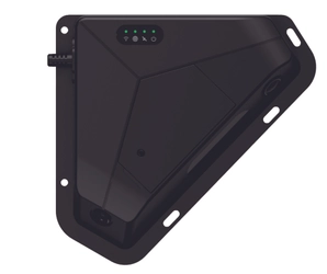 物流効率化推進の切り札に
AI積載効率化システム「Z5」を発売