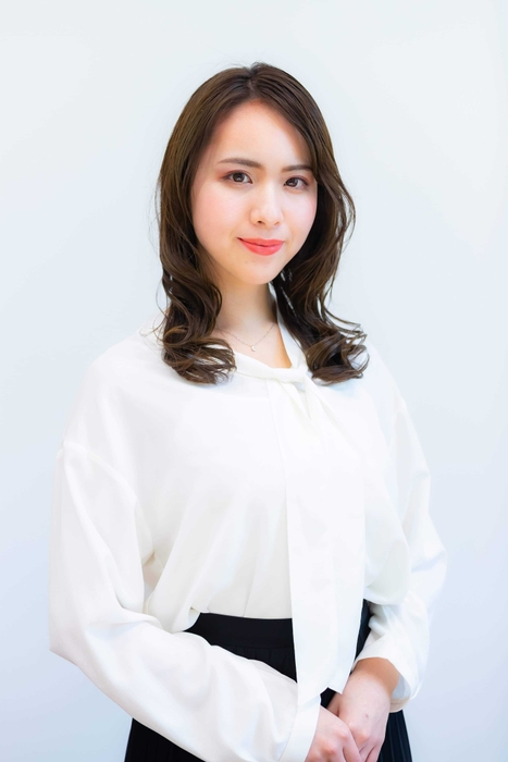 代表 馬淵 恵梨香