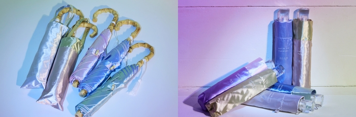 FM800・801(左)、FMS800・801(右)