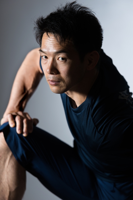 日本体芯力協会会長 鈴木亮司